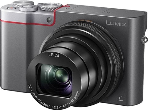 Panasonic Lumix DMC-FS14 14M, B - CeX (UK): - Buy, Sell, Donate
